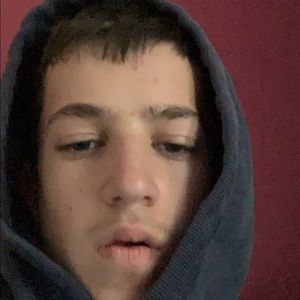 Meet your Posher, Dominick